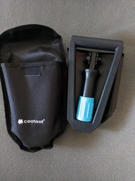 Лопата складная Cellfast Ergo 40-006 фото от покупателей 4