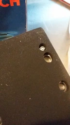 Вібраційна шліфмашина Bosch GSS 23 A 0601070400 190 Вт фото від покупців 3