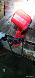 Станок для заточки цепей Einhell GC-CS 85 E (4499920) фото от покупателей 5