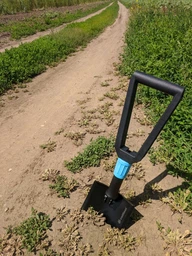 Лопата складная Cellfast Ergo 40-006