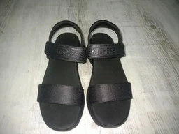Жіночі сандалії Skechers 119226 BLSH 38 Рожеві (194880934682) фото від покупців 12