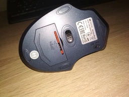 Мышь Canyon CNE-CMSW15GO Wireless Golden фото от покупателей 2