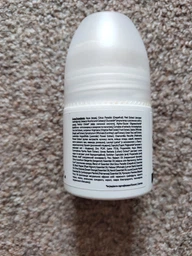 Натуральный дезодорант Вайт мандарин White Mandarin DEO Bergamot фото від покупців 4
