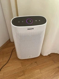 Очисник повітря PHILIPS AC1214/10 (WI-FI) фото від покупців 2