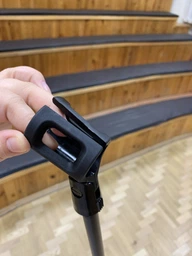 Держатель для микрофона Rockstand RS20794 фото от покупателей 2