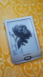Электронная книга PocketBook 616 Basic Lux 2 Obsidian Black фото от покупателей 6