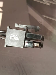 Блок живлення ASUS ROG Thor 850W 80 PLUS Platinum (ROG-THOR-850P) фото от покупателей 6