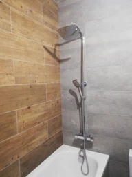 Душевой гарнитур GLOBUS LUX Termostatic Q GLM-0041T фото от покупателей 1