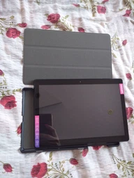 Чехол для планшета Lenovo Tab M10 HD (2nd Gen) TB-X306F 10.1" Airon Premium Black (4822352781038) фото от покупателей 3