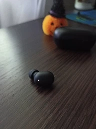 Наушники Haylou GT1 XR Bluetooth aptХ Black (6971664930399)