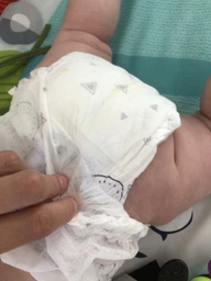 Підгузки Pampers Premium Care Pants Midi Розмір 3 (6-11 кг), 70 шт (8001090759955) фото от покупателей 16