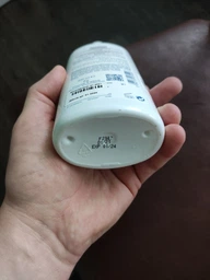 Шампунь проти випадання волосся із зміцнюючим відновлюючим ефектом Ducray 200 мл (2172770075533) фото від покупців 2