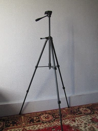 Штатив Arsenal ARS-3908 фото от покупателей 4