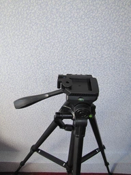 Штатив Arsenal ARS-3908 фото от покупателей 7