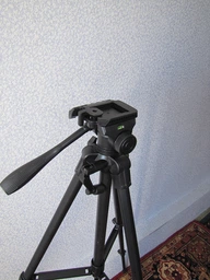 Штатив Arsenal ARS-3908 фото от покупателей 8