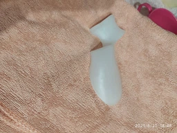 Фиксатор Корректор Большого Пальца Ноги Valgus Pro Силиконовый от Косточки и Вальгусной Деформации Стопы Комплект 2 шт фото от покупателей 2