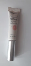 Бальзам Hyaluron Lip Booster для объема губ розовый 7 мл (4016369355374/4016369468340)