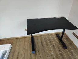 Компьютерный стол Cougar MARS 120 Black фото от покупателей 13