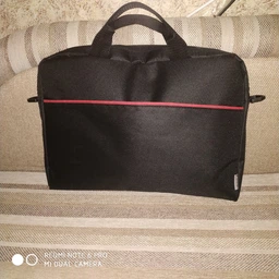 Сумка для ноутбука Defender Lite 15.6" Black (26083) фото от покупателей 17