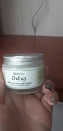 Увлажняющий крем Doliva (Olivenol) с гиалуроновой кислотой 50 мл (4016369527672/4016369464922) фото от покупателей 7
