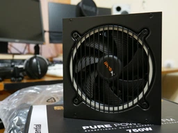 Блок питания be quiet! Pure Power 11 750W FM (BN319) фото от покупателей 5