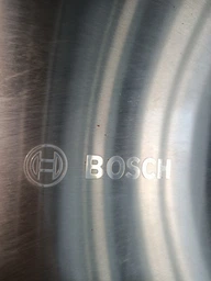Двухкамерный холодильник Bosch KGN39VI306 фото от покупателей 14