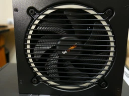 Блок питания be quiet! Pure Power 11 750W FM (BN319)