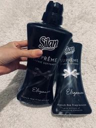 Кондиционер для белья Silan Supreme Elegance 1012 мл (9000101580471) фото от покупателей 3