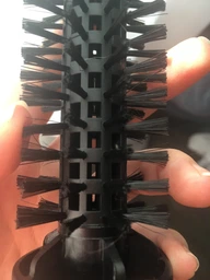 Фен-щетка BABYLISS AS200E фото от покупателей 9