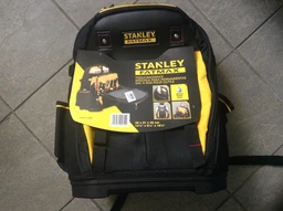 Сумка для інструмента Stanley рюкзак для инструмента "FatMax" (360х460х270мм) (1-95-611) фото від покупців 4