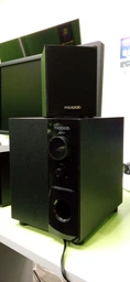 Акустическая система Microlab M-109 Черная фото от покупателей 4