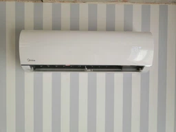 Кондиціонер Midea MA-24N8DOI-I/MA-24N8DO-O фото від покупців 2