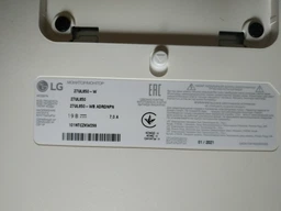 Монитор 27" LG UltraFine 27UL850-W фото от покупателей 2