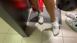Кросівки New Balance Nergize Sport LUX WNRGSXW1 40.5 (10) 27 см Бежеві  (195173050348) – відгуки покупців | ROZETKA