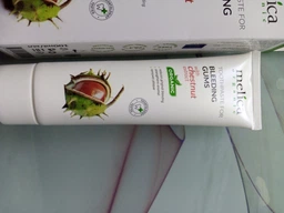 Зубная паста Melica Organic c экстрактом каштанa 100 мл (4770416002252) фото от покупателей 2
