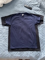 Футболка Fruit of the Loom Original 2XL Желтый (0610820K22XL) фото от покупателей 15
