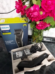 Машинка для стрижки PHILIPS HC3510/15 серии 3000 фото от покупателей 3