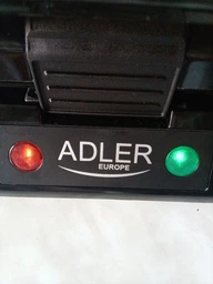 Вафельниця ADLER AD 3036 фото від покупців 4