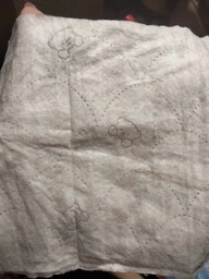 Детские влажные салфетки Huggies Pure 56 шт (5029053550039) фото от покупателей 1
