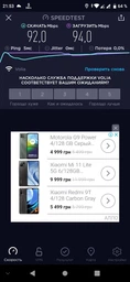Маршрутизатор TP-LINK Archer A2 фото от покупателей 2