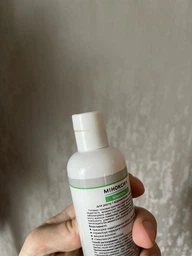 Шампунь для роста волос "Minoksil" - Эликсир 150ml (172025-188193) фото от покупателей 2