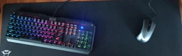 Игровая поверхность Trust GXT 758 Control (TR21569) фото от покупателей 12