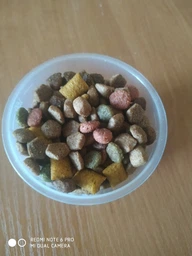 Сухий корм для стерилізованих котів Whiskas з куркою 1,75 кг фото від покупців 4
