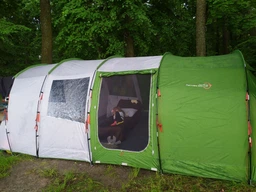 Намет Easy Camp Palmdale 600 Lux Forest Green (928312) фото від покупців 1