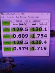 Внешний жесткий диск 2.5" 1TB ADATA (AHV320-1TU31-CBK) фото от покупателей 3