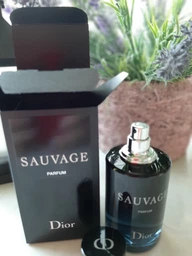 Тестер Духи для мужчин Christian Dior Sauvage 2019 100 мл (ROZ6400103817/3348901486453) фото от покупателей 4