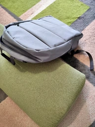 Рюкзак для ноутбука Grand-X 15.6'' Black (RS-365) фото от покупателей 10