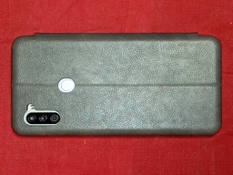 Чехол-книжка BeCover Exclusive New Style для Samsung Galaxy A11 SM-A115/M11 SM-M115 Brown (BC_704923)