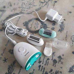 Эпилятор PHILIPS BRE245/00 серии 2000 фото от покупателей 12