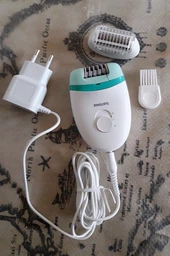 Эпилятор PHILIPS BRE245/00 серии 2000 фото от покупателей 13